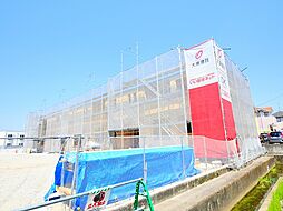 カーサ・リンドペローI