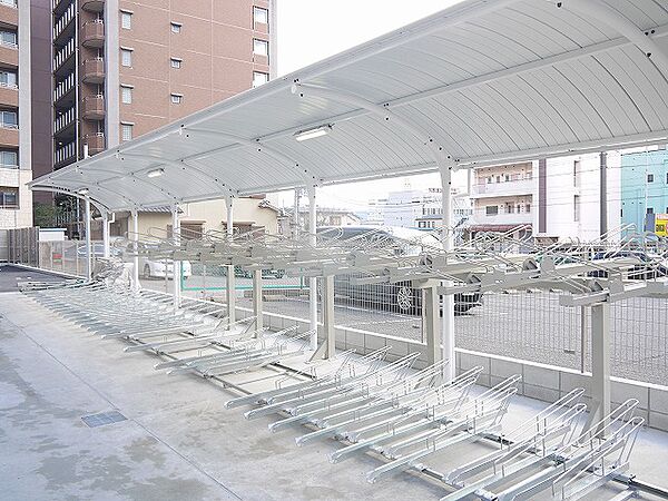 ロイヤルステージ新大宮