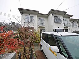 近鉄奈良線 富雄駅 徒歩20分