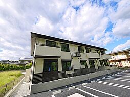 近鉄奈良線 菖蒲池駅 徒歩17分