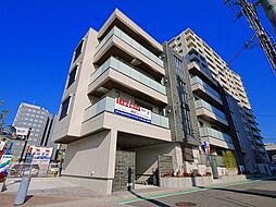 関西本線 奈良駅 徒歩4分
