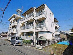 コーポ三和新大宮II号館