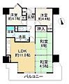ホーユウパレス姫路5階580万円