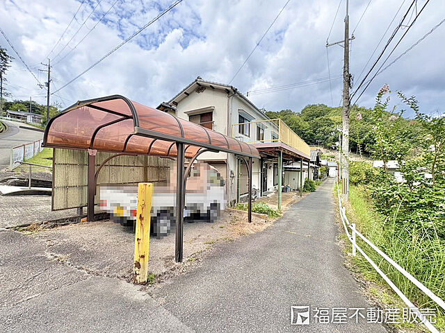 ホームズ】「500万円以内の家【中古一戸建て・一軒家】」兵庫県相生市 