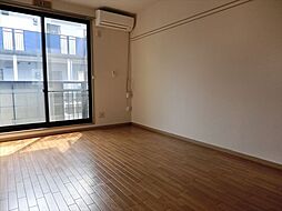 サンライフ大山Ｂ 1階1LDKの室内