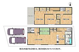 京田辺市薪天神堂 第9-3号棟