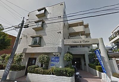 外観 外観