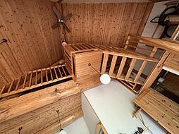 室内の画像