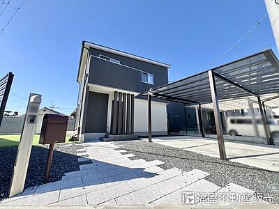 外観 外観