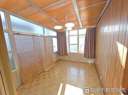 室内の画像