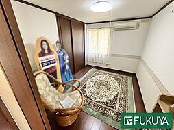 子供部屋の画像