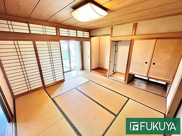 子供部屋を拡大表示