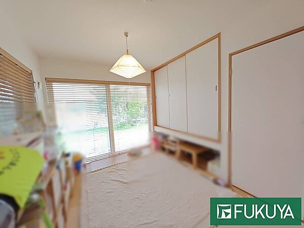 子供部屋