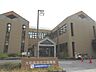 周辺：大和高田市立図書館