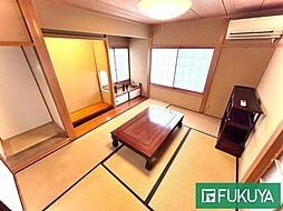 室内の画像