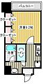 リバティシティ天神5階5.5万円