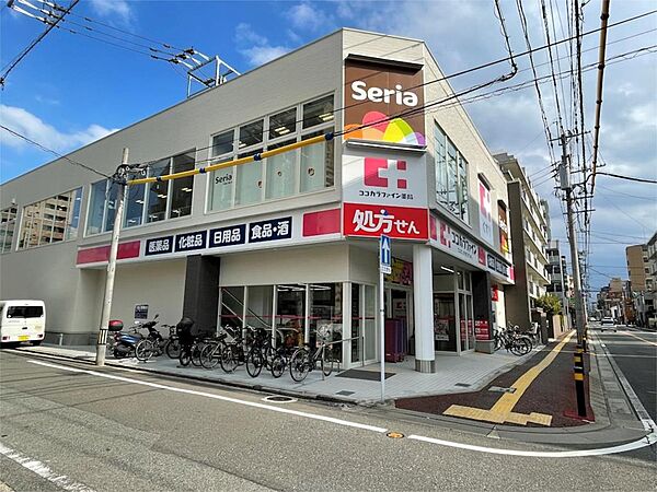 Ｆ・ＰＡＲＣ平尾
