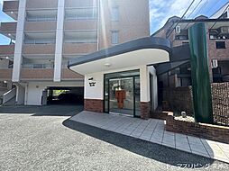 パークコート平尾大池