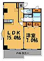 グレイズサイド6階10.0万円