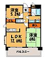 アーバンパレス大濠3階11.0万円
