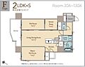 OnePaseo7階18.0万円