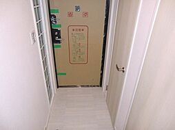 グランエターナ福岡警固