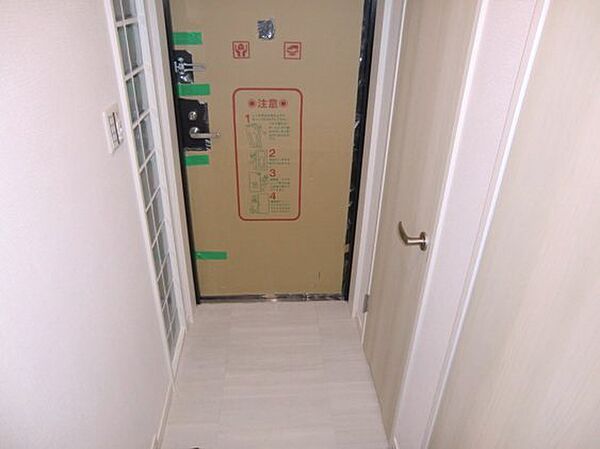グランエターナ福岡警固