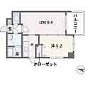 ニューガイアリムール港No.722階6.5万円