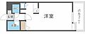 サンセーヌ大名4階6.6万円