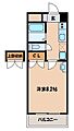 ロイヤル天神南20011階5.5万円