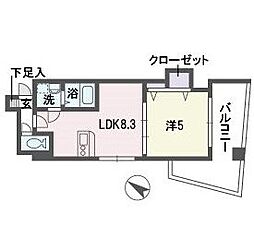 アヴァンセ那の川 3階