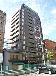 福岡市地下鉄七隈線 薬院大通駅 徒歩4分