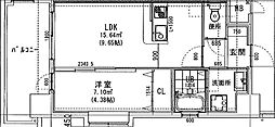 西鉄天神大牟田線 大橋駅 徒歩13分