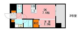 LANDIC O3152 8階