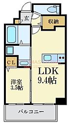福岡市地下鉄七隈線 薬院大通駅 徒歩7分