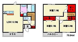 D-room野間 1階