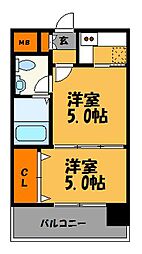 エステート・モア・平尾センティモ 11階