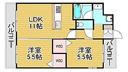 福岡市地下鉄七隈線 薬院駅 徒歩9分