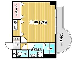 モアフィールド天神南 4階