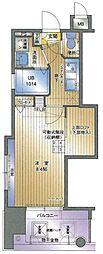 アクタス薬院大通り 7階/-