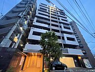 福岡県福岡市中央区長浜3丁目：物件画像／株式会社トーマスリビング　天神店