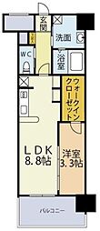 福岡市地下鉄空港線 唐人町駅 徒歩2分