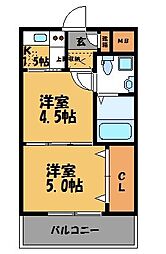 福岡市地下鉄七隈線 薬院大通駅 徒歩4分