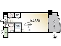 福岡市地下鉄空港線 赤坂駅 徒歩5分