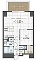 六本松ViewApartment5階15.0万円