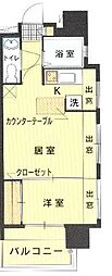 福岡市地下鉄七隈線 渡辺通駅 徒歩6分