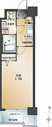 エンクレスト警固 8階