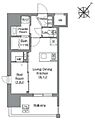 シーズンフラッツ渡辺通5階10.2万円
