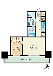 RJRプレシア大橋駅前 9階