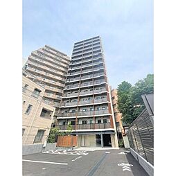 ザ・パークハビオ新中野 1006